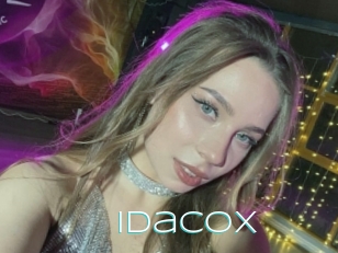 Idacox