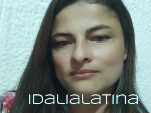 Idalialatina