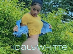 Idalywhitte