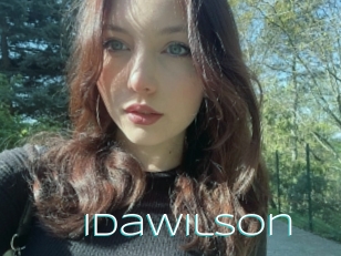 Idawilson