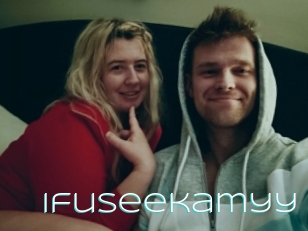 Ifuseekamyy