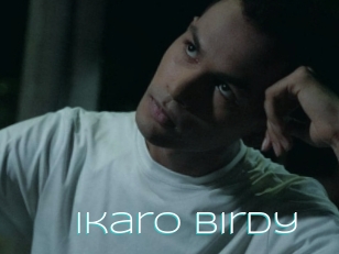 Ikaro_birdy