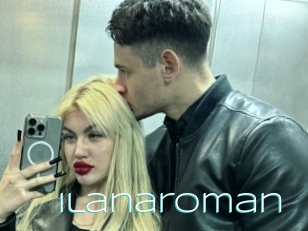 Ilanaroman