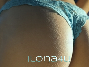 Ilona4u