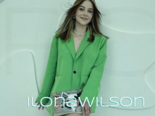 Ilonawilson