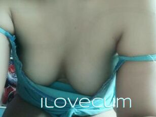 Ilove_cum