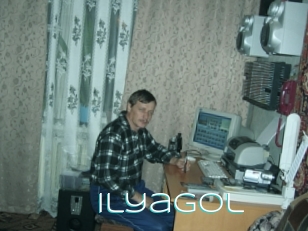 Ilyagol