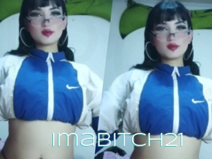 Imabitch21