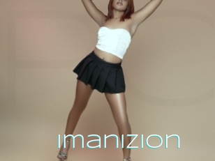 Imanizion