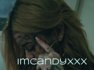 Imcandyxxx