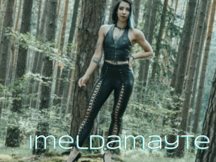 Imeldamayte