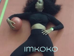 Imkoko