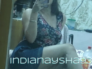 Indianaysha93