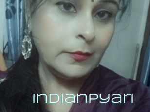 Indianpyari