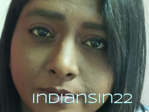 Indiansin22