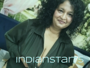 Indianstar75