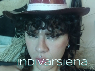 Indivarsiena