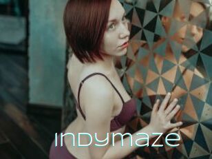 Indymaze