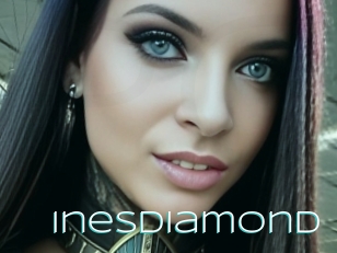 Inesdiamond