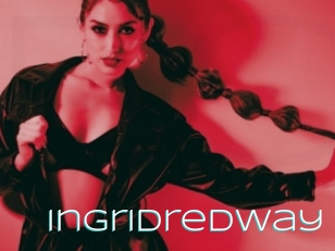 Ingridredway