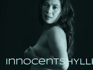 InnocentSHYLLE