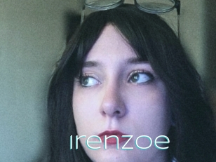 Irenzoe