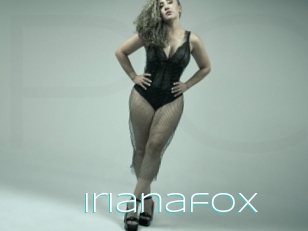 Irianafox