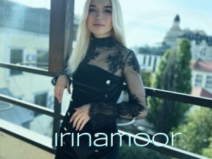 Irinamoor