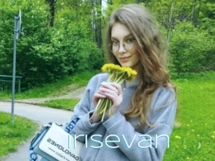 Irisevan