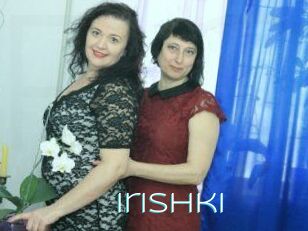 Irishki