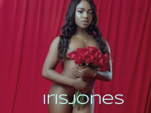 Irisjones