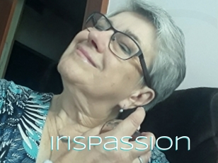 Irispassion