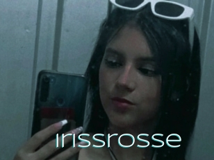 Irissrosse