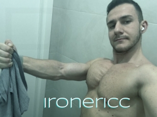 Ironericc