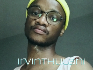 Irvinthulani