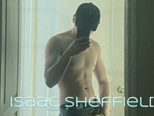 Isaac_sheffield