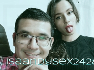 Isaandysex2428