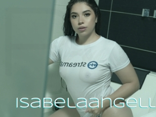 Isabelaangell