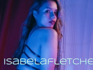 Isabelafletcher