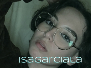 Isagarciala