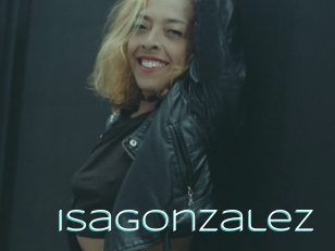 Isagonzalez