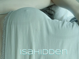 Isahidden