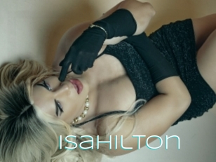 Isahilton