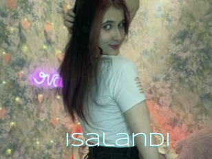 Isalandi