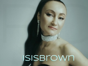 Isisbrown