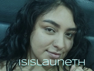 Isislauneth