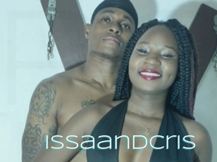 Issaandcris