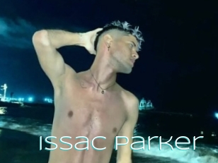 Issac_parker