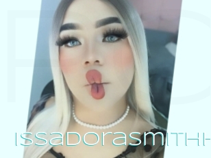 Issadorasmithh