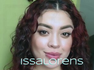 Issalorens